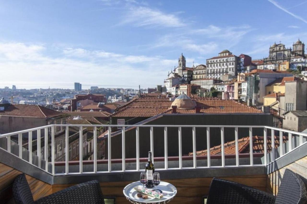 Oca Flores Boutique Hotel apartamentowy