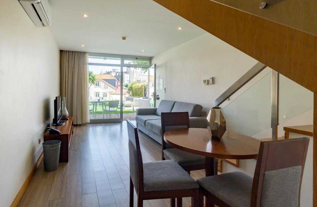 Oca Flores Boutique Hotel apartamentowy 4*