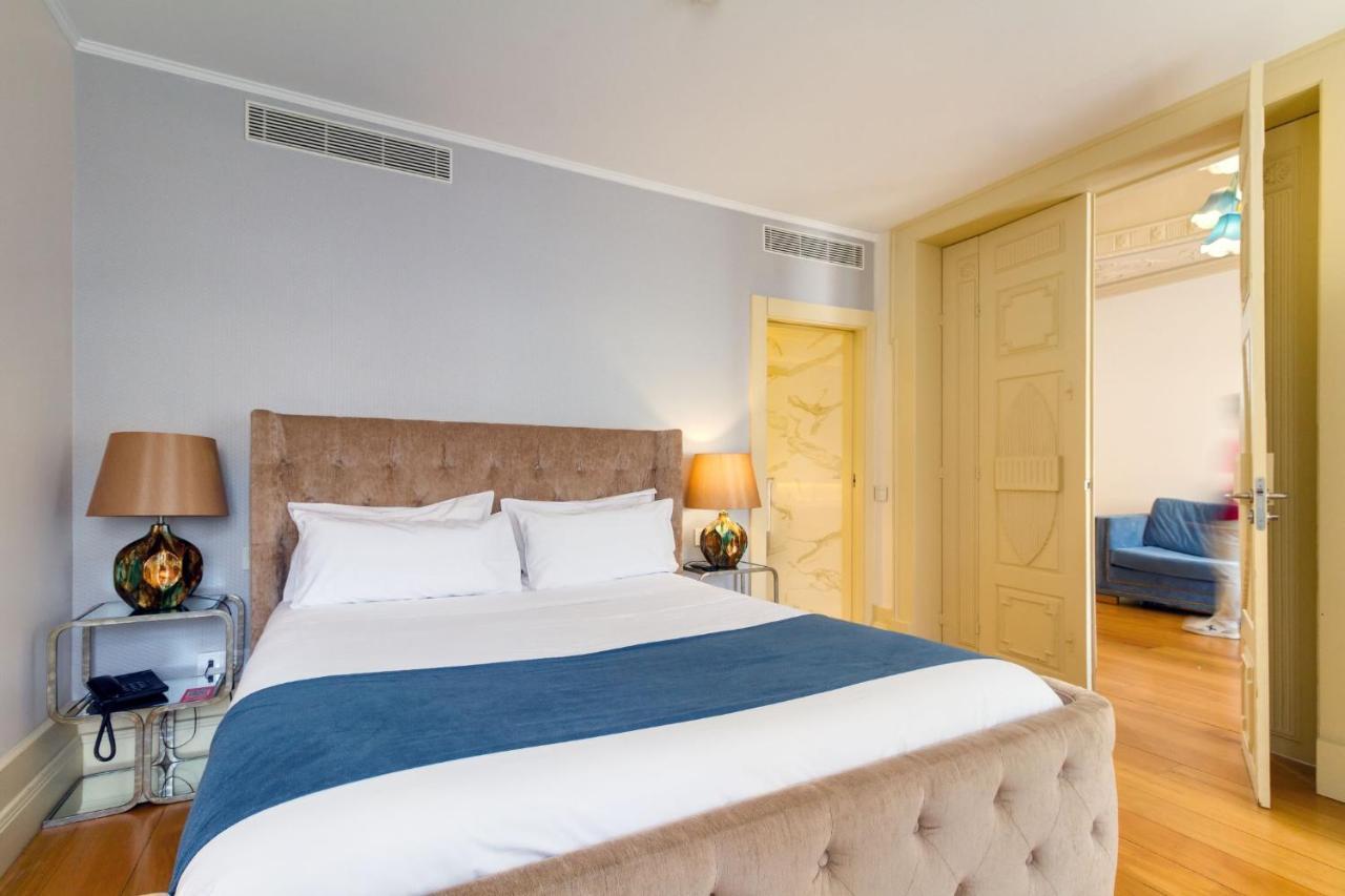 Oca Flores Boutique Hotel apartamentowy 4*