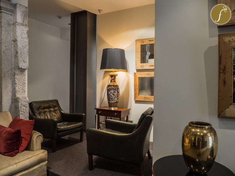 Hotel apartamentowy Oca Flores Boutique 4*