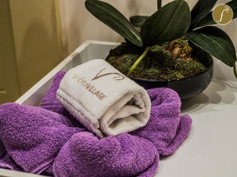 Hotel apartamentowy Oca Flores Boutique 4*