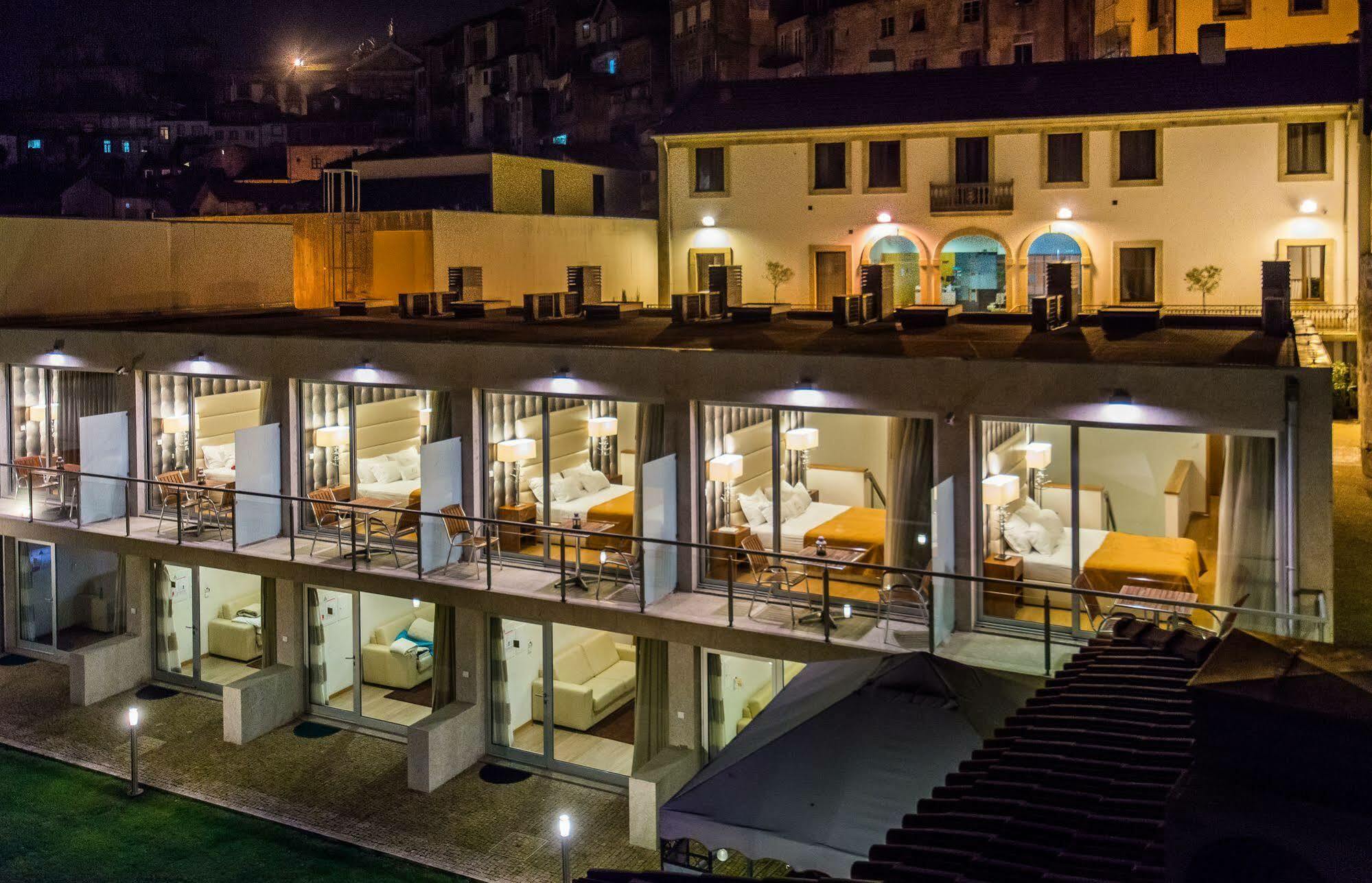 Hotel apartamentowy Oca Flores Boutique Porto