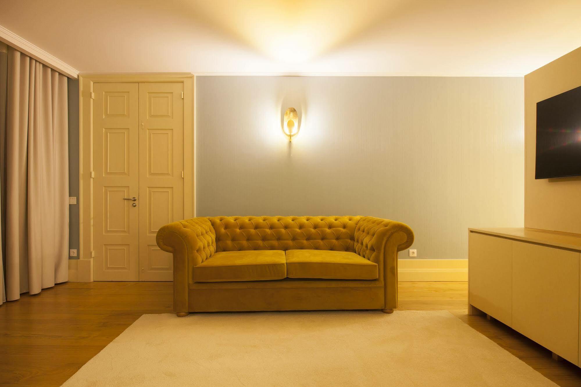 Hotel apartamentowy Oca Flores Boutique